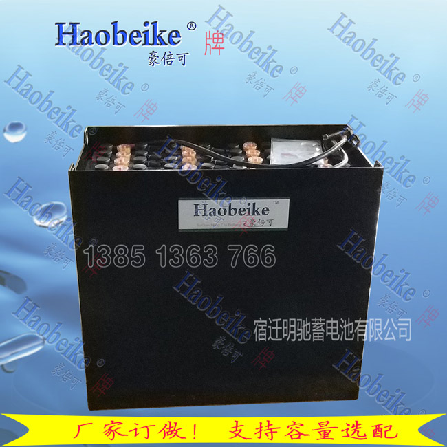 <b>48V3pzs420合力款叉车电瓶</b>