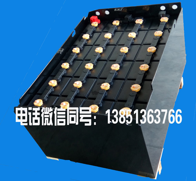 杭州叉车蓄电池组48V 80V系列 haobeike豪倍可牌蓄电池 宿迁明驰蓄电池有限公司 