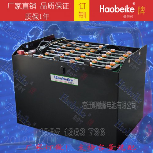 浅析蓄电池极板硫酸盐化的原因(一)