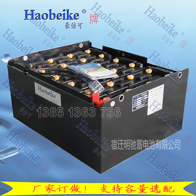 <b>48V9PZS630杭州叉车蓄电池等</b>